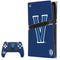 Villanova University V PS5 Pro Bundle Skin